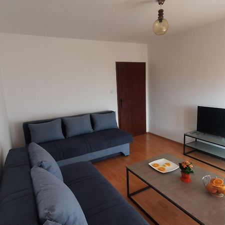 The View Apartment Crikvenica Luaran gambar