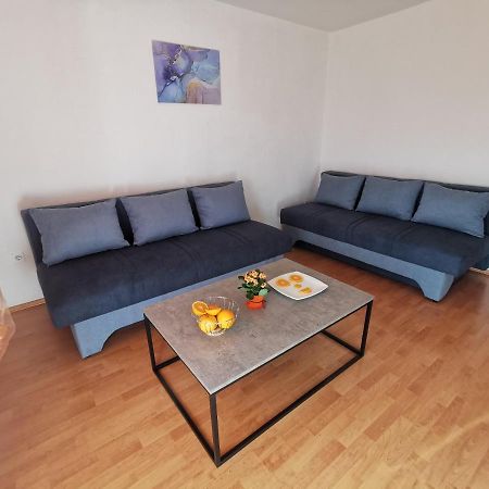 The View Apartment Crikvenica Luaran gambar