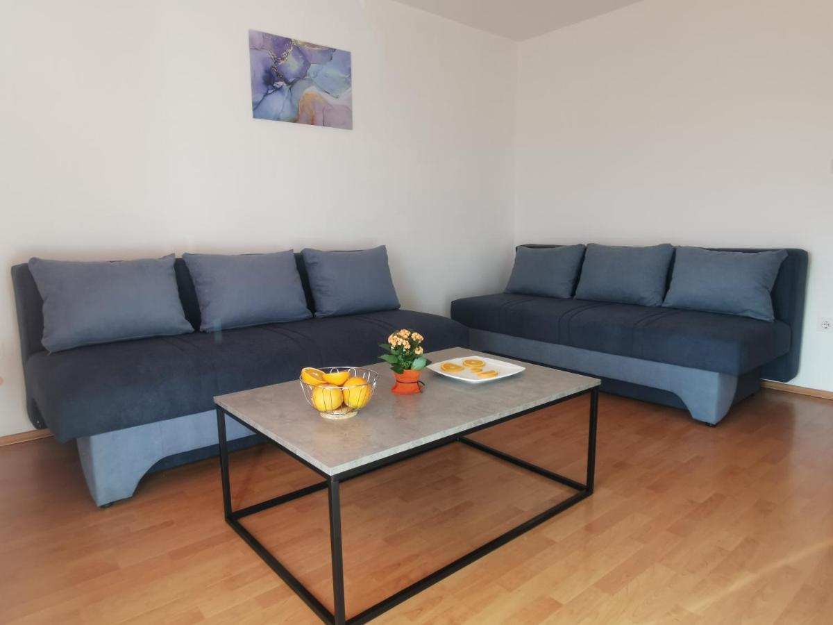 The View Apartment Crikvenica Luaran gambar