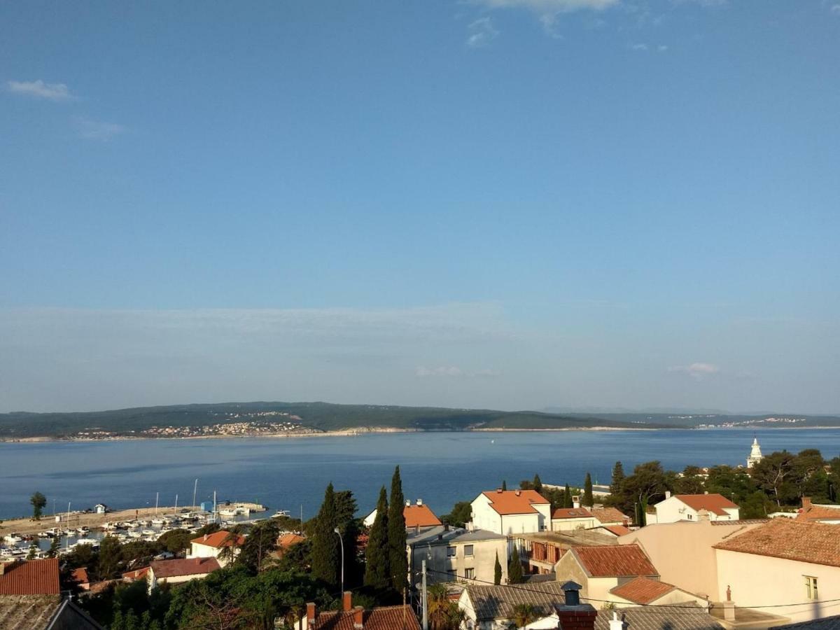 The View Apartment Crikvenica Luaran gambar