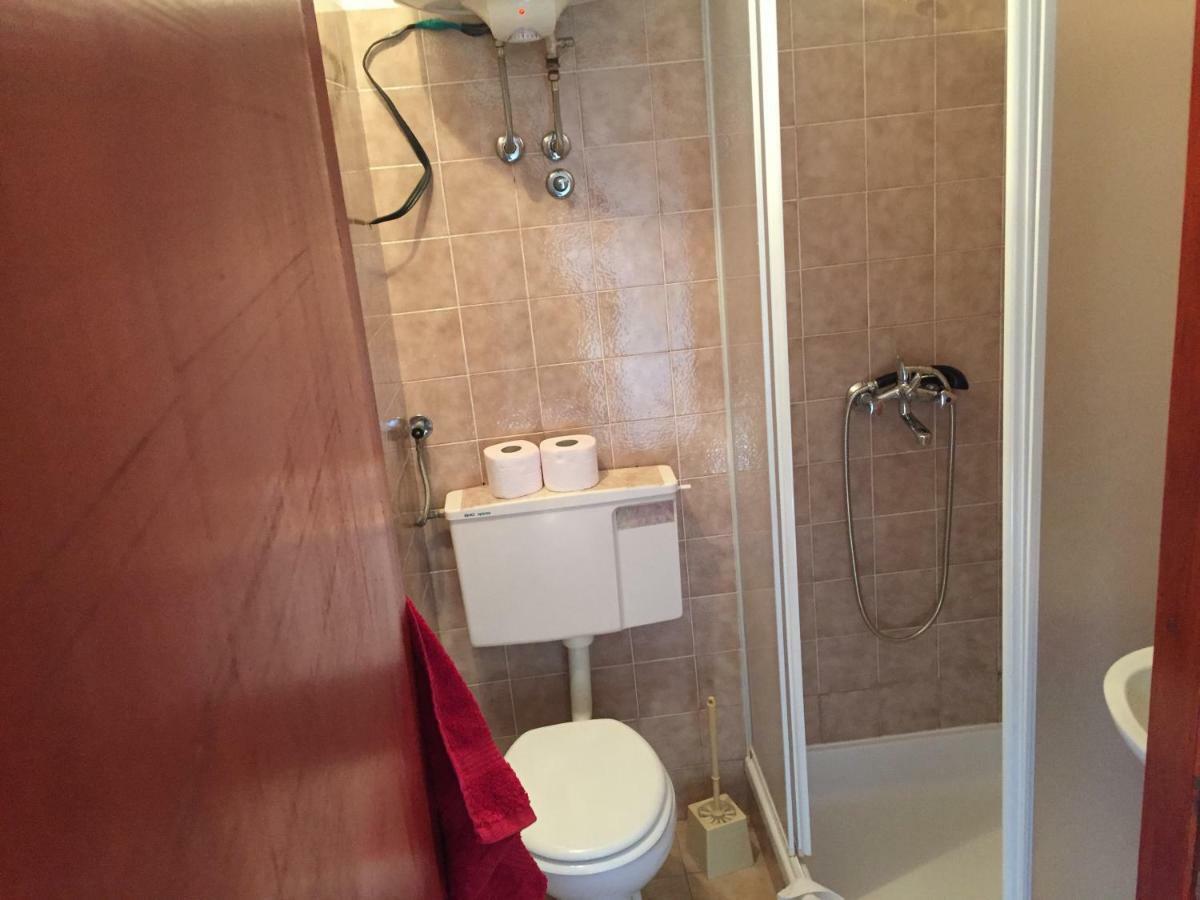 The View Apartment Crikvenica Luaran gambar