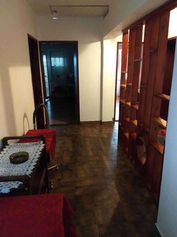 The View Apartment Crikvenica Luaran gambar