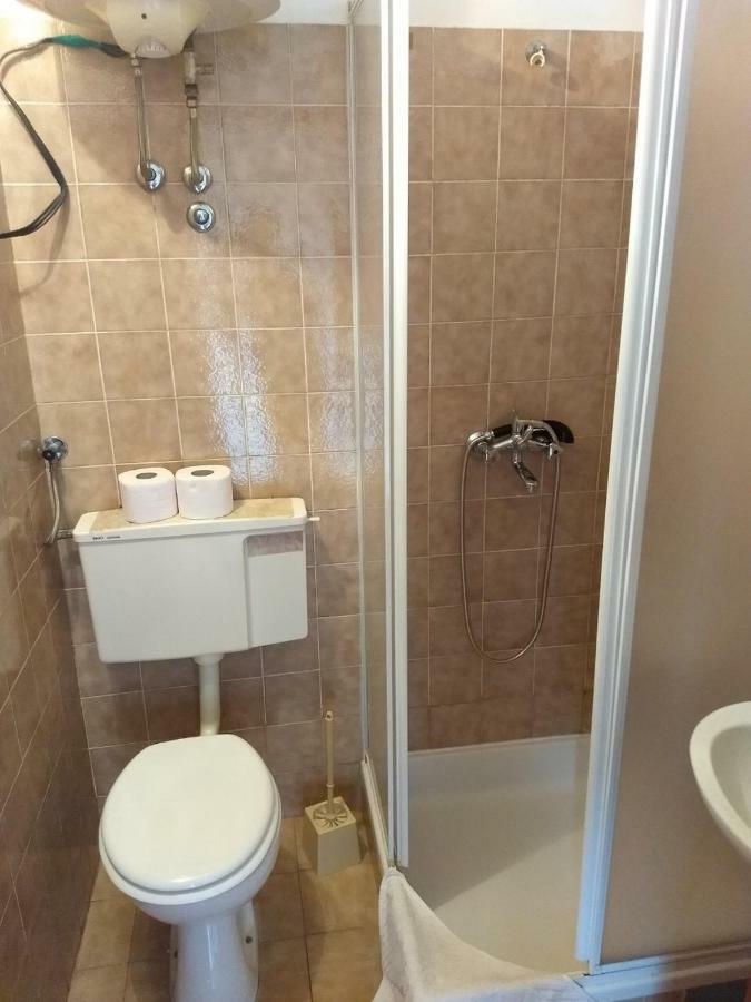 The View Apartment Crikvenica Luaran gambar