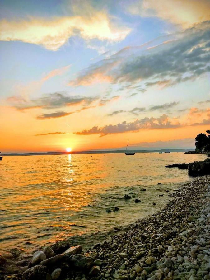 The View Apartment Crikvenica Luaran gambar