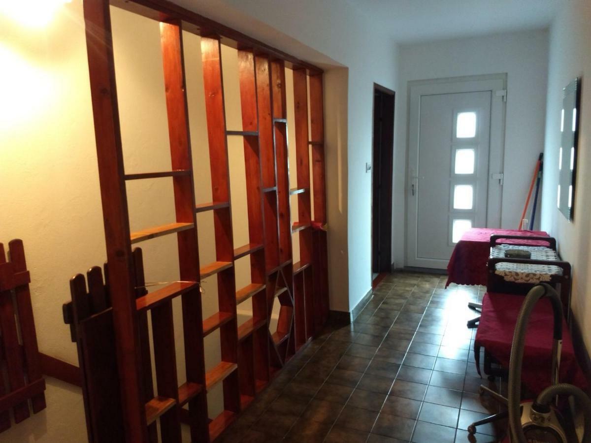 The View Apartment Crikvenica Luaran gambar