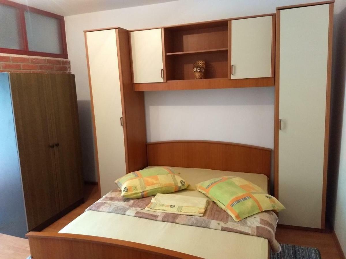 The View Apartment Crikvenica Luaran gambar